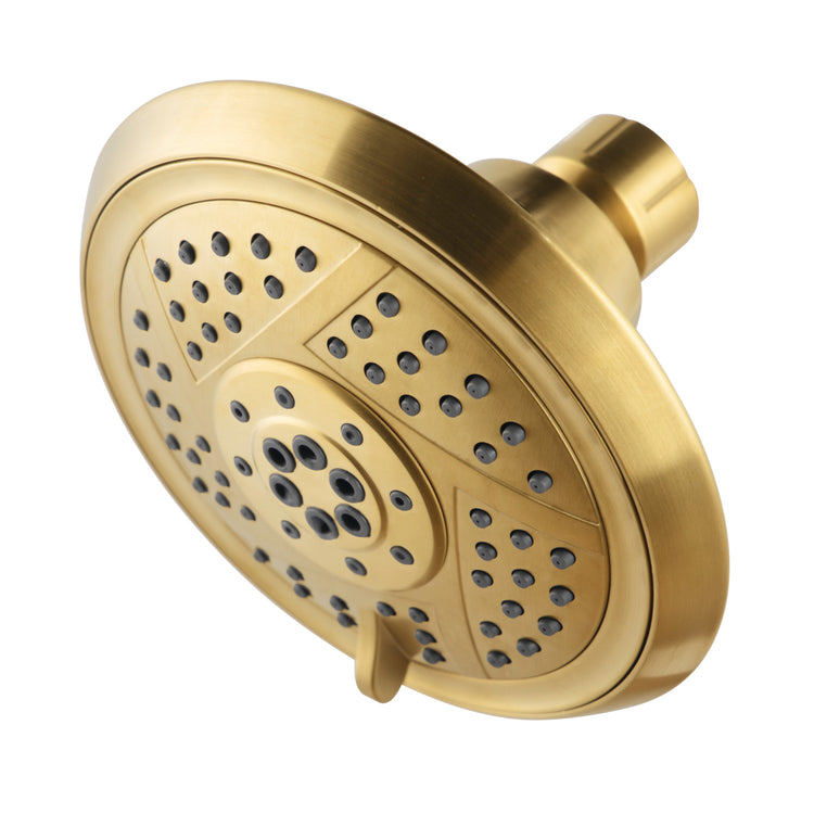 Kingston Tulare KX1557 - Vilbosch 5-Inch Round 5-Function ABS