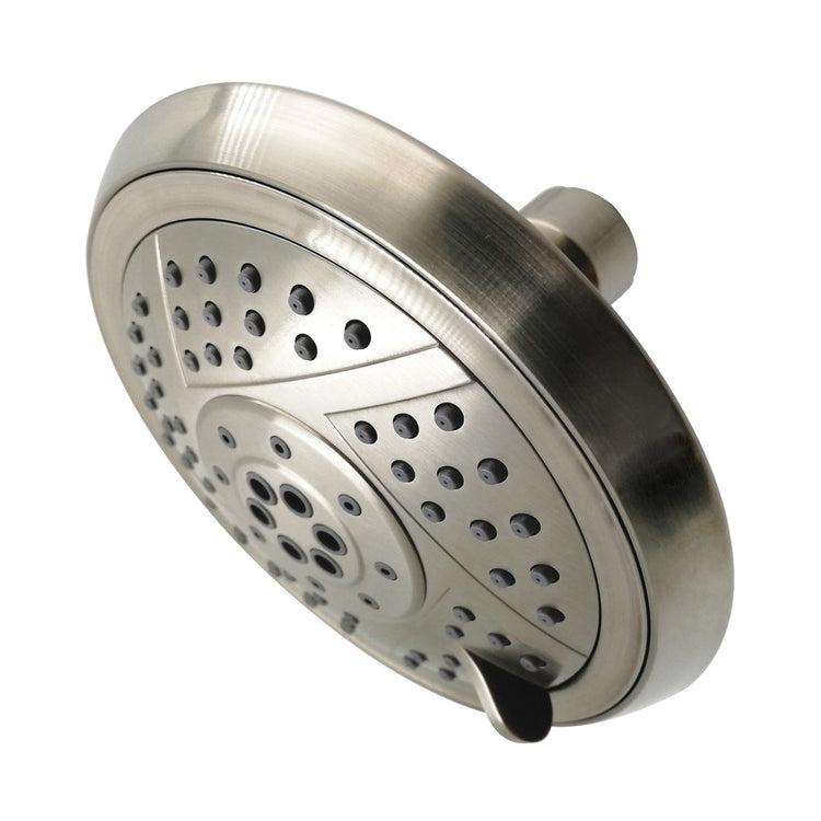 Kingston Tulare KX1558 - Vilbosch 5-Inch Round 5-Function ABS