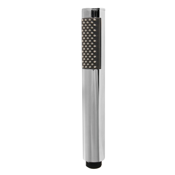 Kingston Sona KX8131A1 - Concord Single Function Round Hand Shower, Polished Chrome