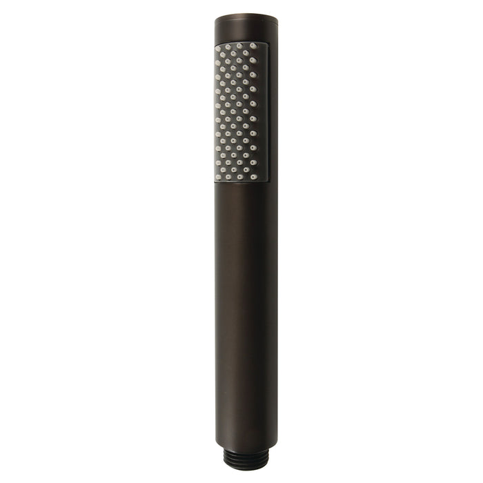 Kingston Sona KX8131A5 - Concord Single Function Round Hand Shower, Oil Rubbed Bronze