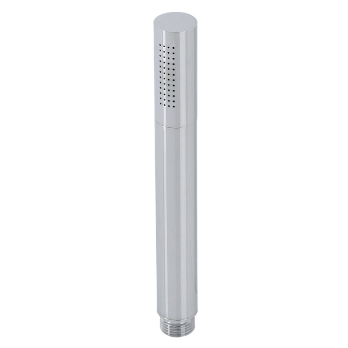 Kingston Sona KX8151A1 - Concord Single Function Round Hand Shower, Polished Chrome