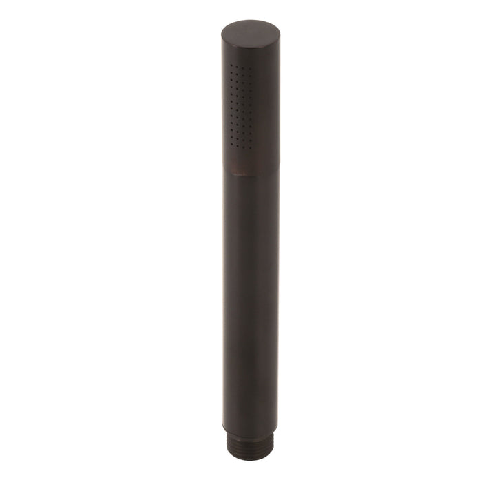 Kingston Sona KX8151A5 - Concord Single Function Round Hand Shower, Oil Rubbed Bronze