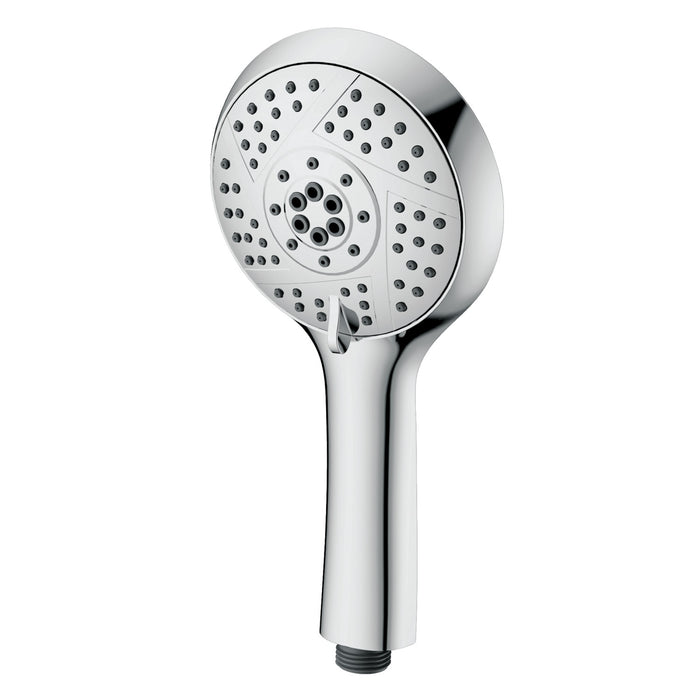 Vilbosch KXH154A1 5-Function Hand Shower, Polished Chrome