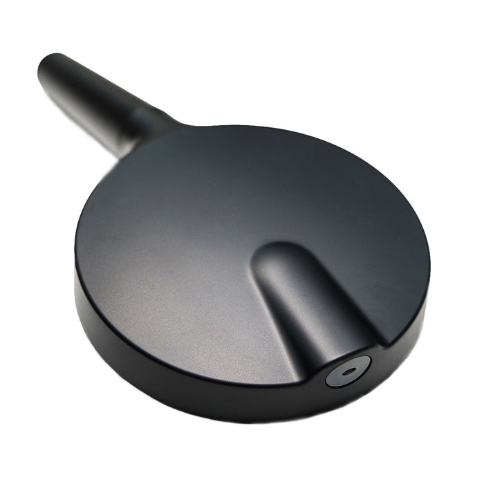 Kingston Regal KXH635A0 6-Function Hand Shower with Power Wash, Matte Black
