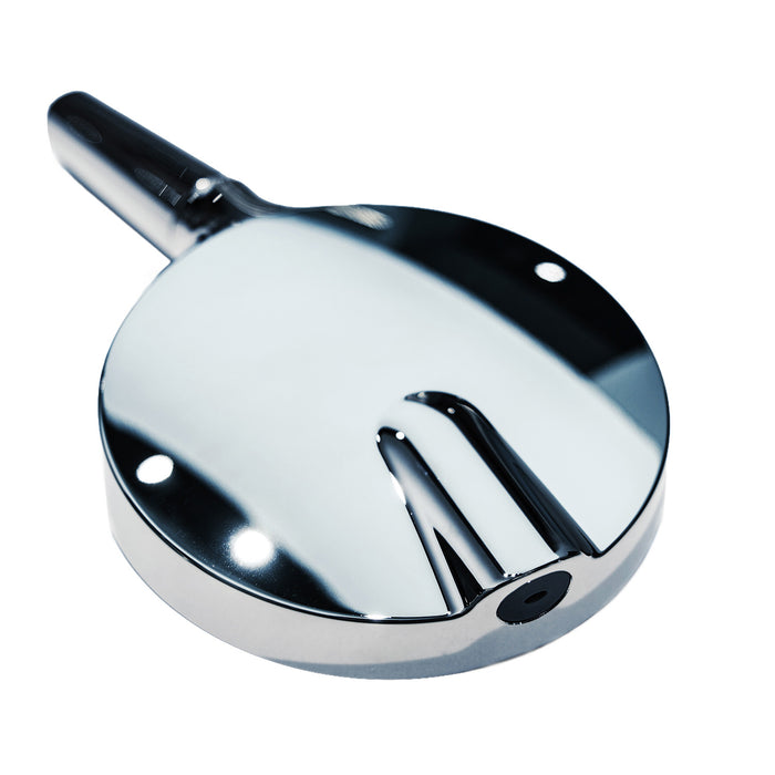 Kingston Regal KXH635A1 6-Function Hand Shower with Power Wash, Polished Chrome