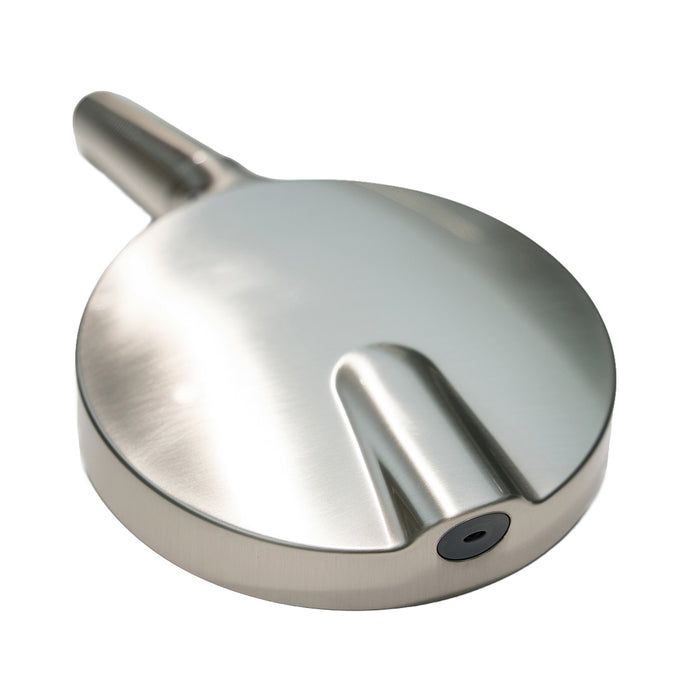 Kingston Regal KXH635A8 6-Function Hand Shower with Power Wash, Brushed Nickel