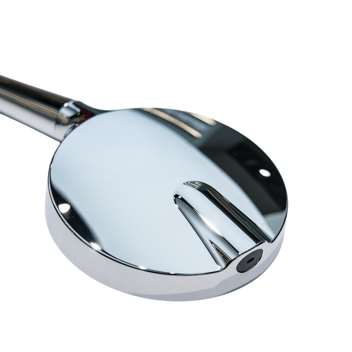 Kingston Regal KXH636A1 6-Function Hand Shower with Power Wash, Polished Chrome