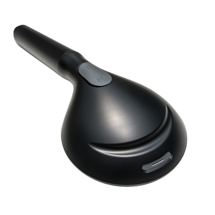 Kingston Regal KXH935A0 9-Function Hand Shower with Power Wash, Matte Black