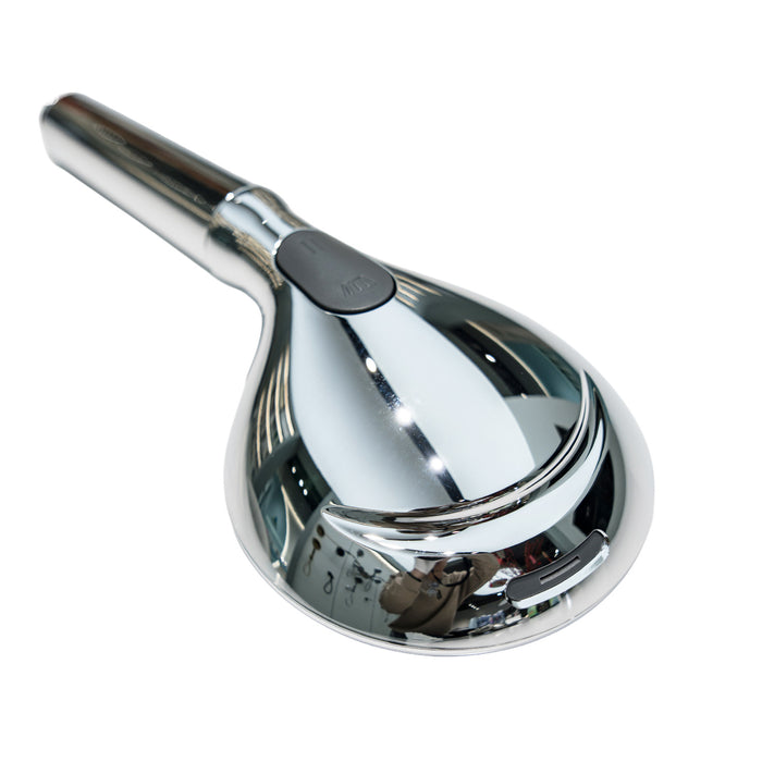 Kingston Regal KXH935A1 9-Function Hand Shower with Power Wash, Polished Chrome