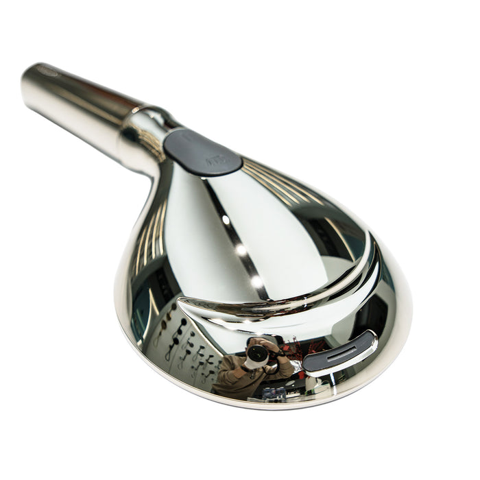 Kingston Regal KXH935A6 9-Function Hand Shower with Power Wash, Polished Nickel
