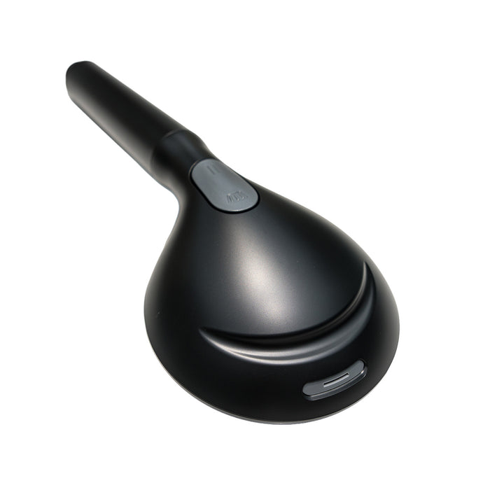 Kingston Regal KXH936A0 9-Function Hand Shower with Power Wash, Matte Black