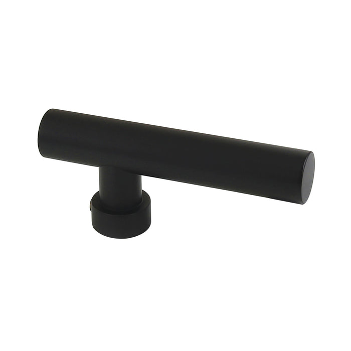 Kingston KZH4460CML Metal Lever Handle, Matte Black