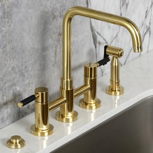 Kitchen Faucets