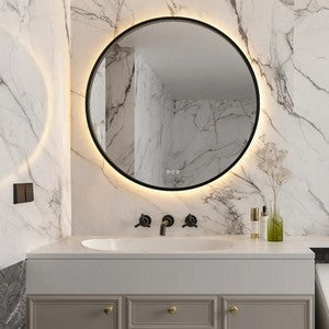 LED Mirrors