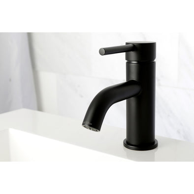 Kingston Sona LS8220DL - Concord One-Handle 1-Hole Bathroom Faucet wit