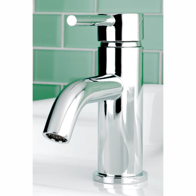 Kingston Sona LS8221DL - Concord One-Handle 1-Hole Bathroom Faucet wit