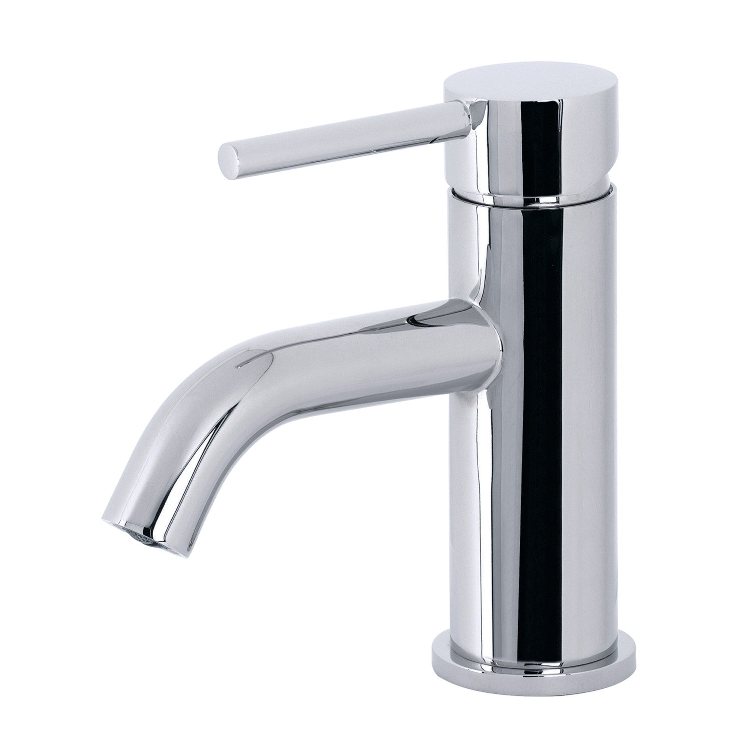 Kingston Sona LS8221DL - Concord One-Handle 1-Hole Bathroom Faucet
