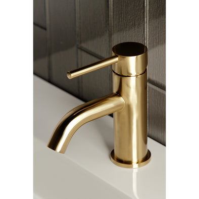 Kingston Sona LS8223DL - Concord One-Handle 1-Hole Bathroom Faucet