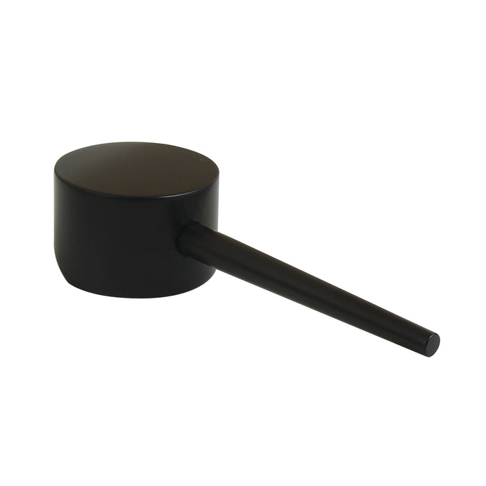 Kingston New York LSH2725NYL Brass Lever Handle, Oil Rubbed Bronze