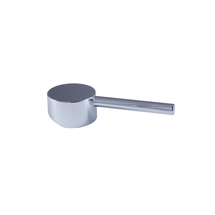 Kingston Concord LSH8221DL Zinc Alloy Lever Handle, Polished Chrome