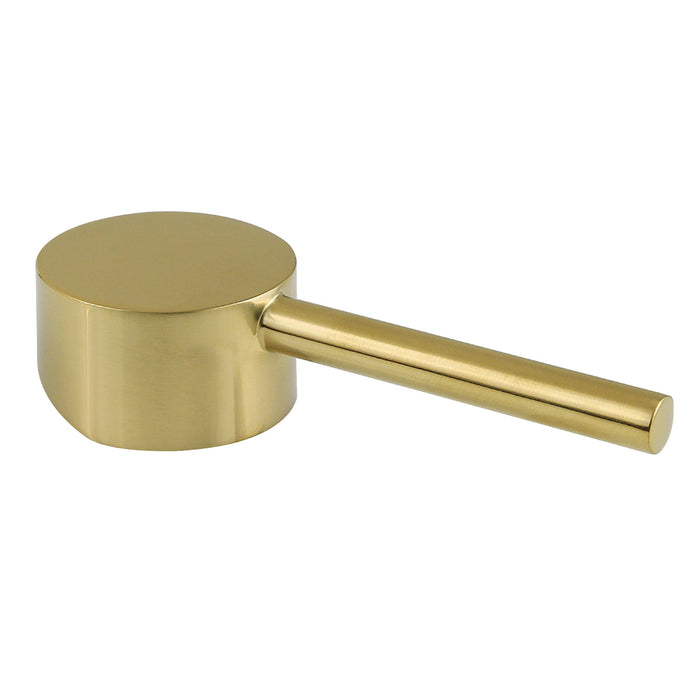 Kingston Concord LSH8223DL Zinc Alloy Lever Handle, Brushed Brass