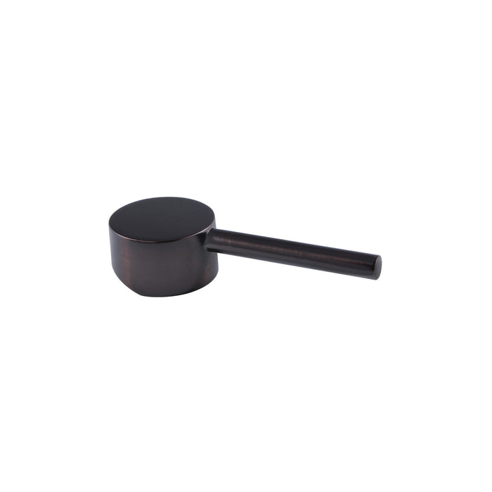 Kingston Concord LSH8225DL Zinc Alloy Lever Handle, Oil Rubbed Bronze