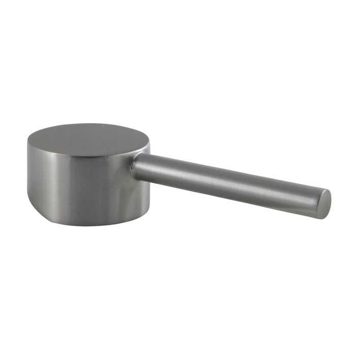 Kingston Concord LSH8228DL Zinc Alloy Lever Handle, Brushed Nickel
