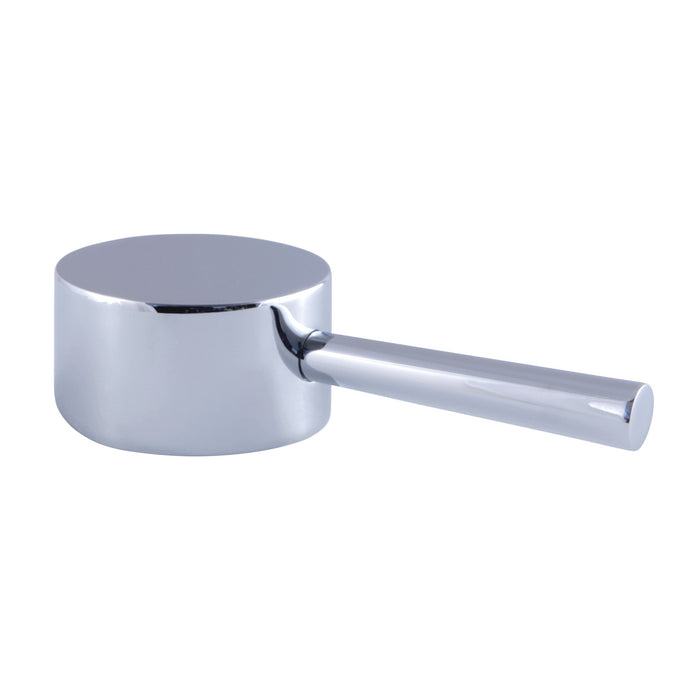 Kingston Concord LSH8721DL Metal Lever Handle, Polished Chrome