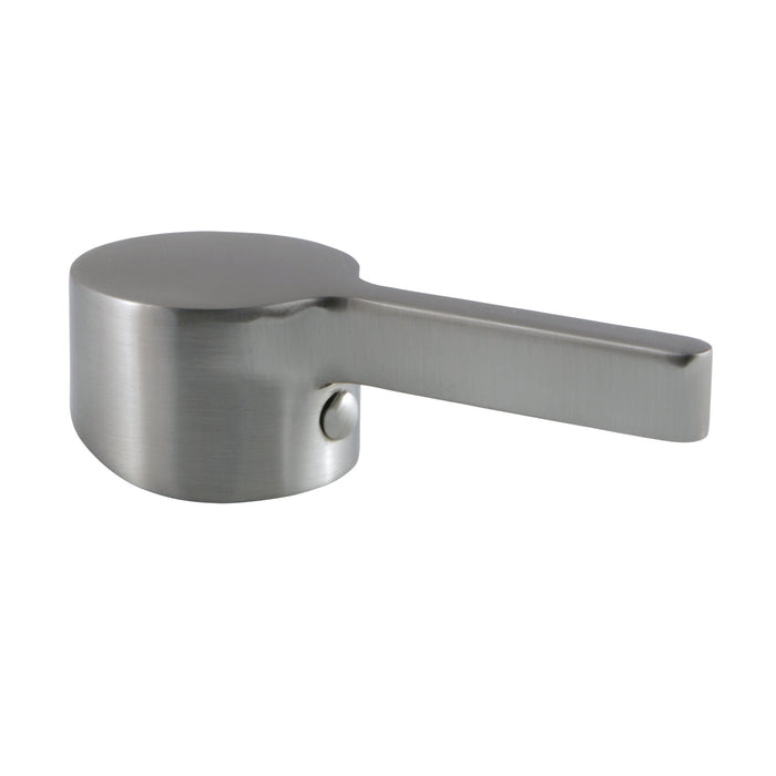 Kingston Continental LSH8778CTL Metal Lever Handle, Brushed Nickel