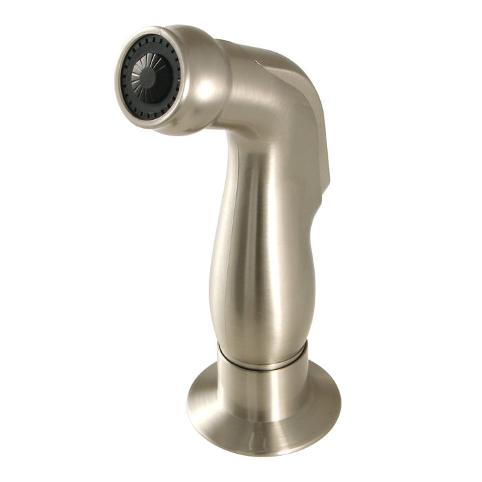 Gourmet Scape™ LSS8718SP Kitchen Faucet Side Sprayer, Brushed Nickel
