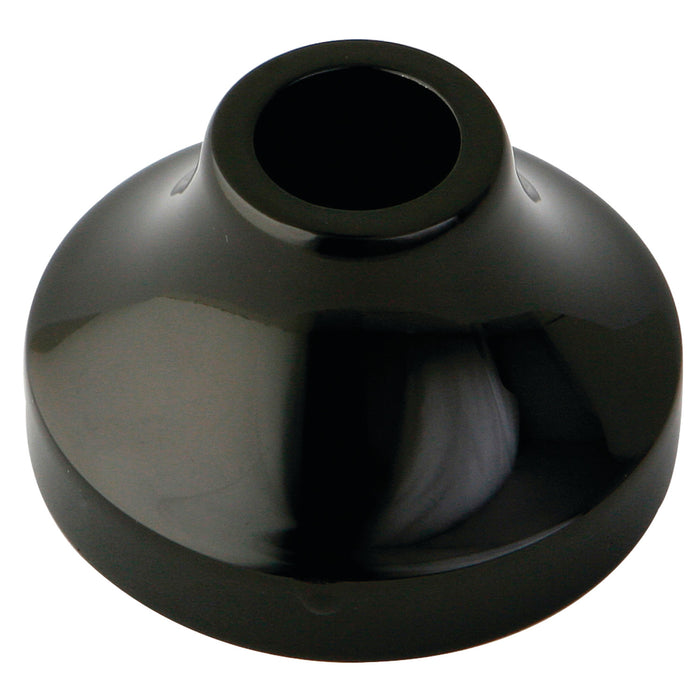 Kingston NBC4630 Brass Cap for NB3630, Black Stainless Steel