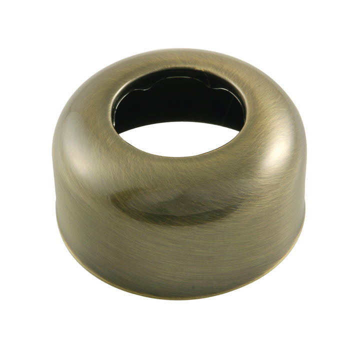 Kingston Made To Match PFLBELL1123 1-1/2-Inch ID x 3-Inch OD Box Flange, Antique Brass