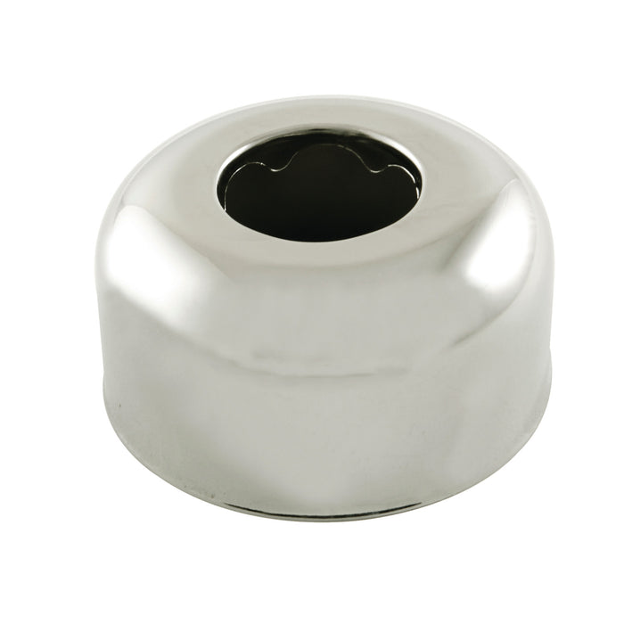 Kingston Made To Match PFLBELL1146 1-1/4-Inch ID x 3-Inch OD Box Flange, Polished Nickel