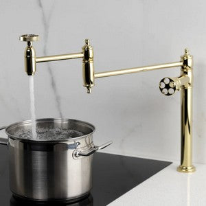 Pot Fillers