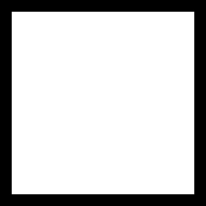 Kingston Madalyn MA60CW01PW - 60 in. x 21.5 in. Bathroom Vanity Carrara White Marble Top, Carrara White