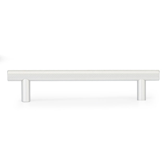 Kingston Sona RBP30601BN - Confluence Cabinet Knurled Pull for Kitchen, Brushed Nickel