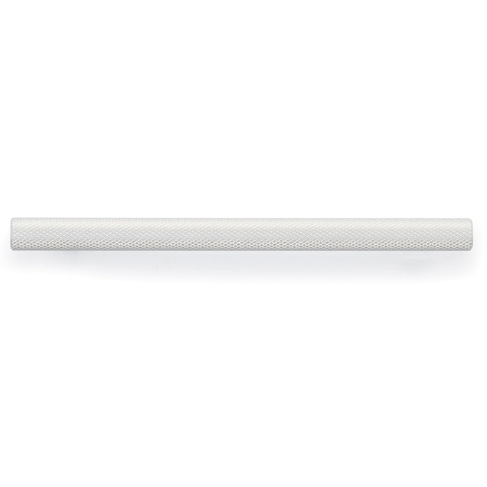 Kingston Sona RBP30601BN - Confluence Cabinet Knurled Pull for Kitchen, Brushed Nickel