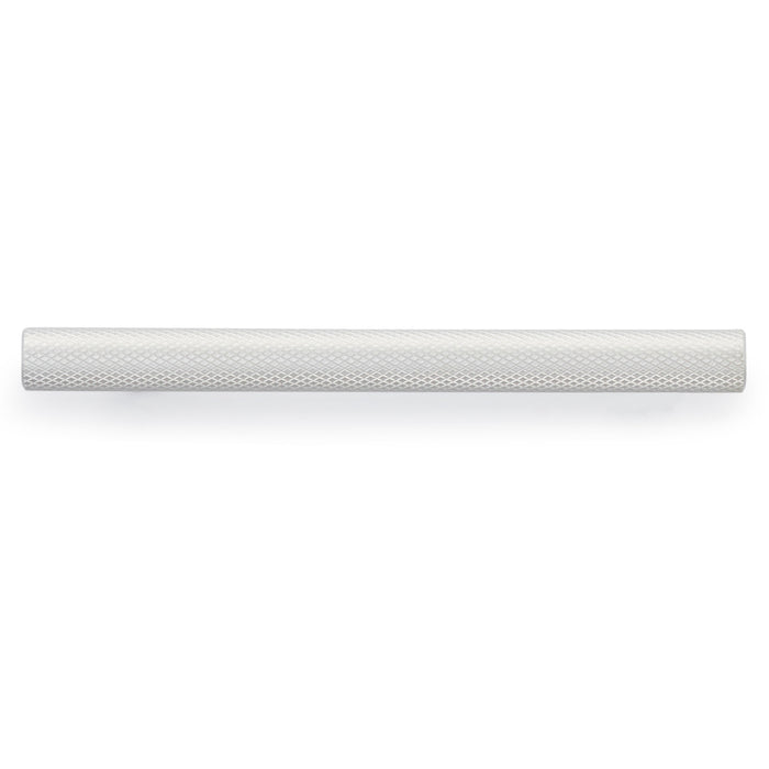 Kingston Sona RBP30609BN - Confluence Cabinet Knurled Pull for Bathroom, Brushed Nickel