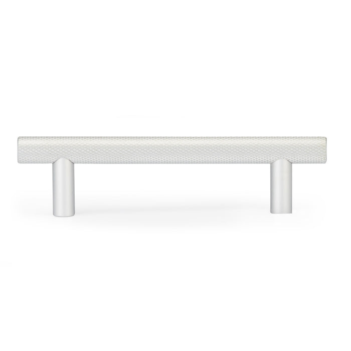 Kingston Sona RBP30609BN - Confluence Cabinet Knurled Pull for Bathroom, Brushed Nickel