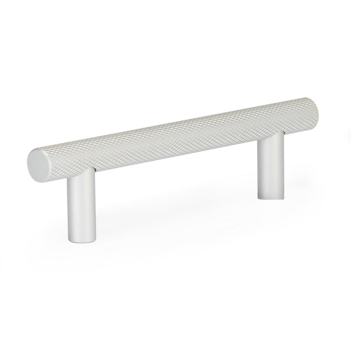 Kingston Sona RBP30609BN - Confluence Cabinet Knurled Pull for Bathroom, Brushed Nickel