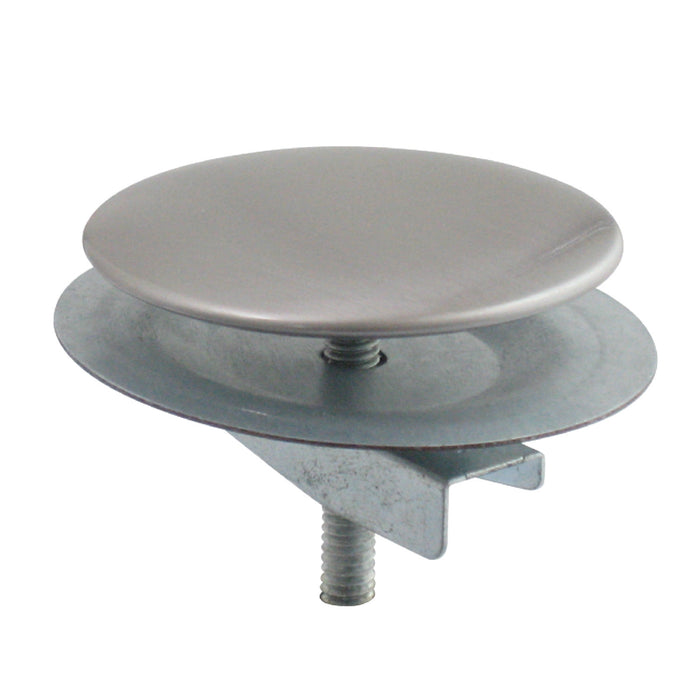 Kingston Studio SC1008 2-Inch Diameter Faucet Hole Cover, Brushed Nickel
