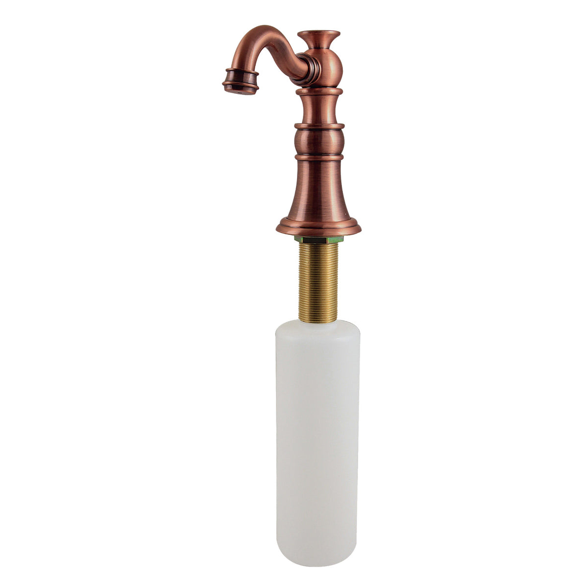 Kingston Brass American Classic SD1976AC Kitchen Soap Dispenser