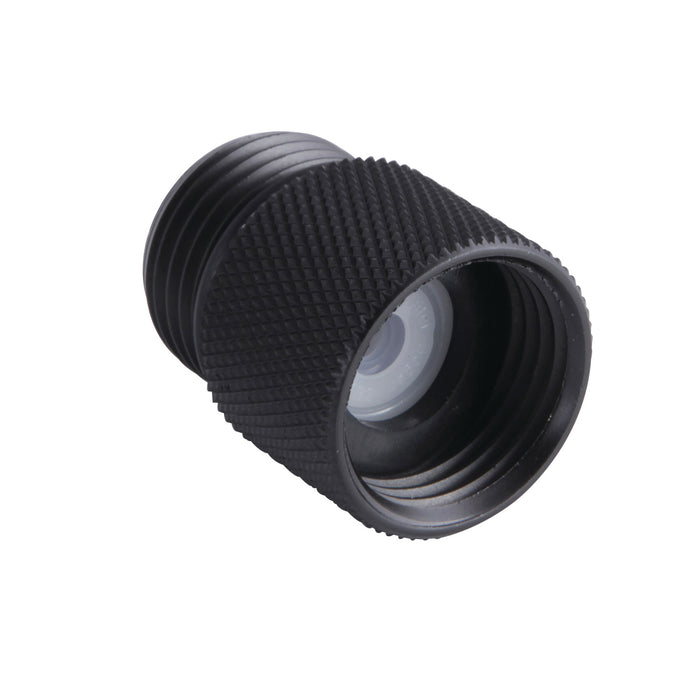 Kingston SHR18G5 2.0 GPM Flow Regulator, Oil Rubbed Bronze