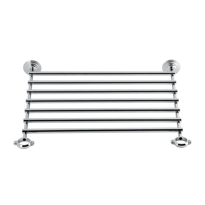 Kingston Covington VBHSB20181 Storage Shelf for VBH211833x Series, Polished Chrome
