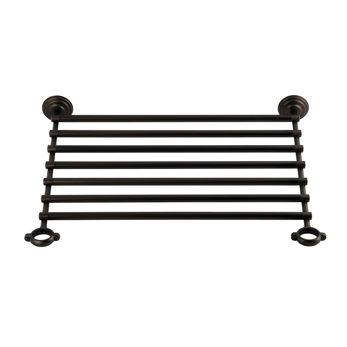 Kingston Brass Covington Storage Shelf - Thumbnail 3