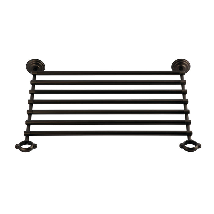Kingston Brass Covington Storage Shelf - Thumbnail 4