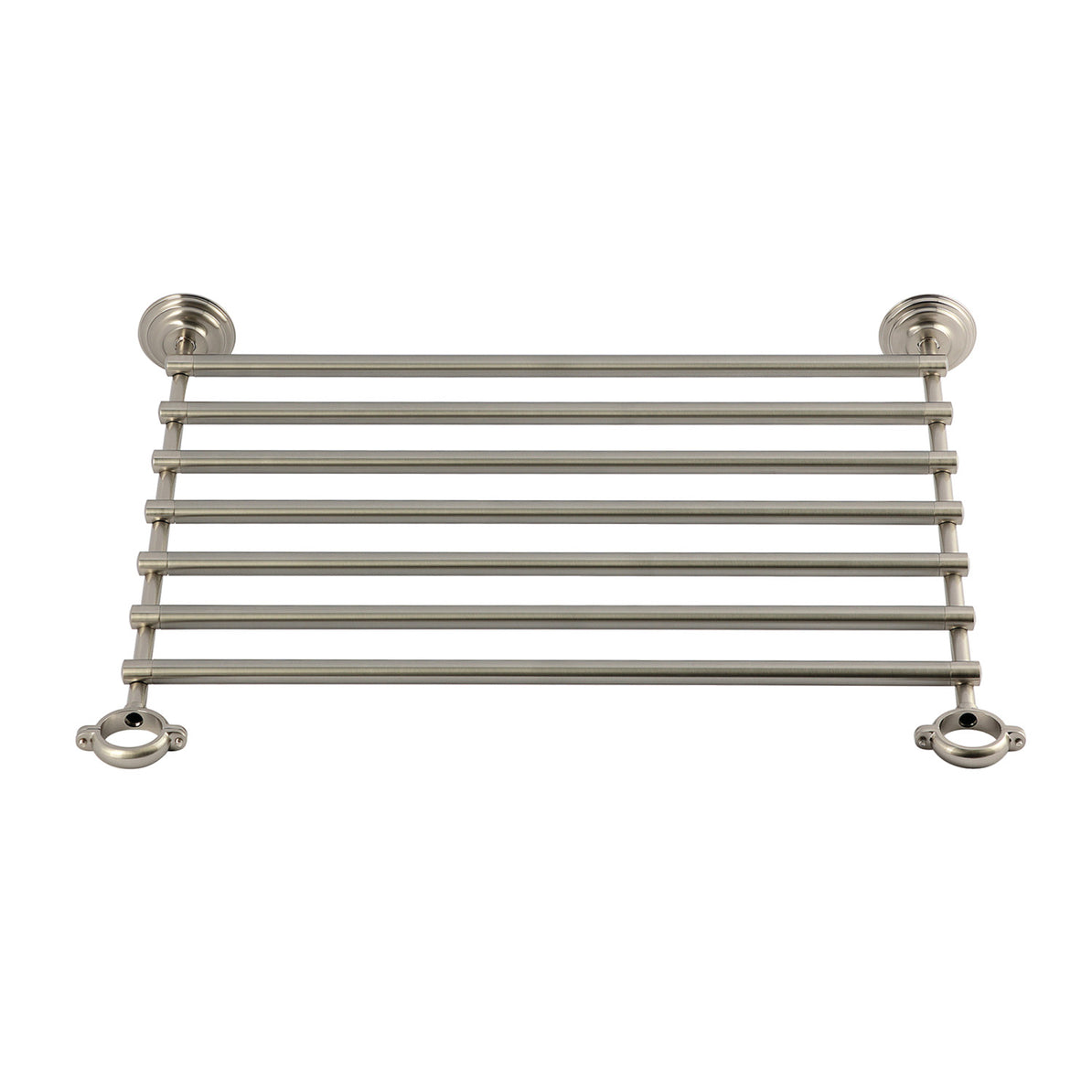 Kingston Brass Covington Storage Shelf - Thumbnail 2