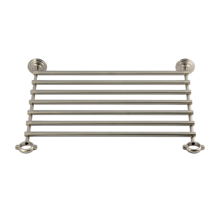 Kingston Covington VBHSB20188 Storage Shelf for VBH211833x Series, Brushed Nickel