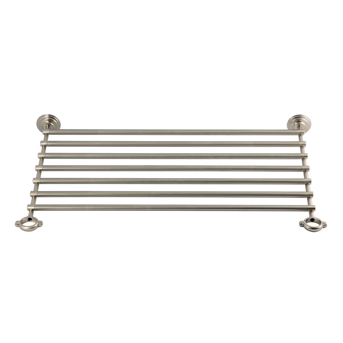 Kingston Brass Covington Storage Shelf