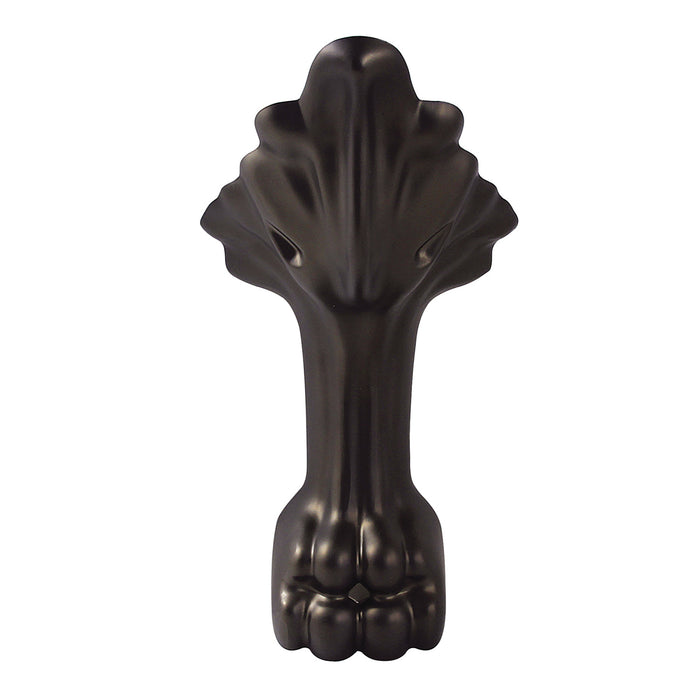 Kingston Heirloom VFMCWA5 - Aqua Eden 4-Piece (Set) Lion Paw Aluminum Tub Feet, Oil Rubbed Bronze